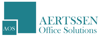 Aertssen Office Solutions logo